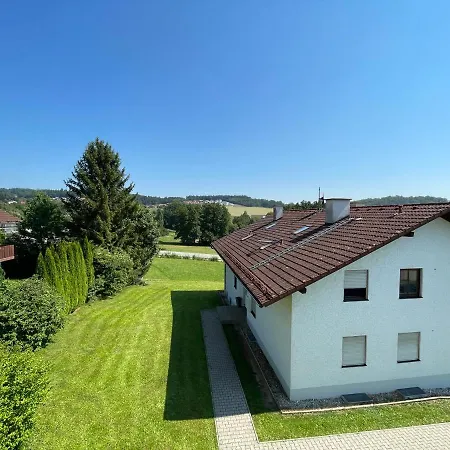 Vitaloase Bad Griesbach Im Rottal/70qm/auszeit/parkplatz Apartment Bad Griesbach (Bavaria)