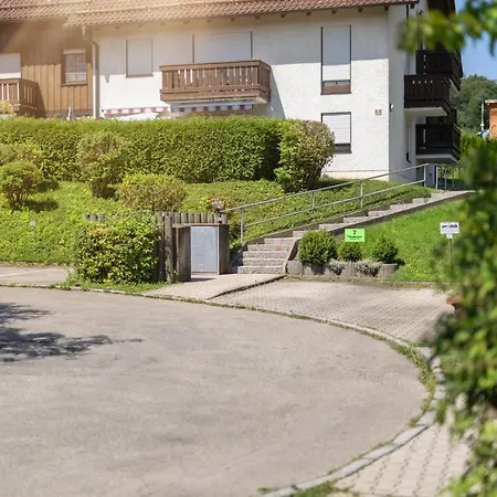 Vitaloase Bad Griesbach Im Rottal/70qm/auszeit/parkplatz Bad Griesbach (Bavaria)