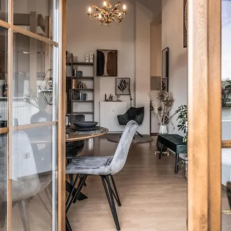 Vitaloase Bad Griesbach Im Rottal/70qm/auszeit/parkplatz Apartment *