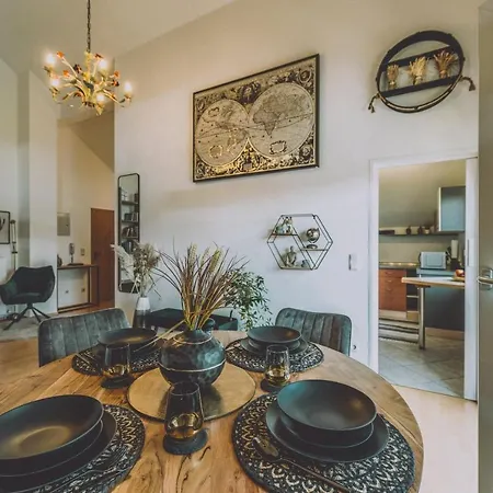 Vitaloase Bad Griesbach Im Rottal/70qm/auszeit/parkplatz Apartment